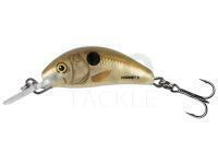 Hard lure Salmo Hornet 2.5cm 2.4g S - Pearl Shad