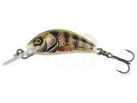 Hard lure Salmo Hornet 2.5cm 2.4g S - Real Identity Perch