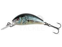Salmo Hornet 3.5cm 2.6g Floating - Dace Blue