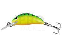 Salmo Hornet 3.5cm 2.6g Floating - Green Tiger