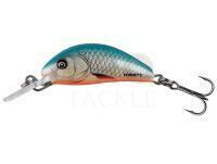 Salmo Hornet 3.5cm 3.5g Sinking - Dace Blue