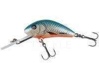 Hard lure Salmo Hornet 4cm 3.1g F - Dace Blue