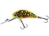 Hard lure Salmo Hornet 4cm 4.3g S - Beetle