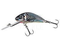 Hard lure Salmo Hornet 4cm 4.3g S - Holo Grey Shiner