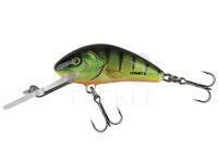 Hard lure Salmo Hornet 4cm 4.3g S - Hot Perch