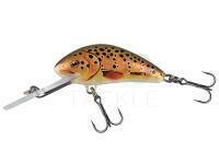 Hard lure Salmo Hornet 4cm 4.3g S - Trout