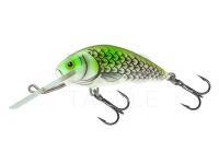 Salmo Hornet H3S - Olive Hot Spot