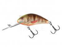 Salmo Hornet H6F Spotted Brown Perch