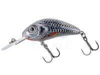 Hard lure Salmo Hornet Rattlin 6.5cm 20g F - Silver Holo Shad