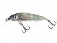 Lure Salmo Minnow M5F - Holo Bleak