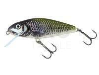 Lure Salmo Perch PH12F - Holo Bleak