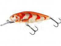 Lure Salmo Perch PH8DR - Albino Perch