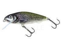 Lure Salmo Perch PH8F - Holo Bleak
