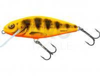 Lure Salmo Perch PH8F - Yellow Red Tiger