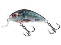 Hard Lure Salmo Rattlin Hornet Shallow SR 4.5cm 5.5g - Holographic Real Dace (HRD)