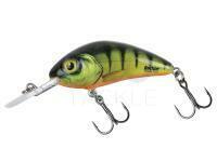 Hard lure Salmo Hornet Rattlin 3.5cm 3.2g F - Hot Perch