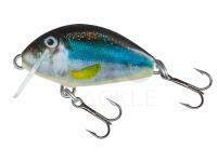 Lure Salmo Tiny IT3F - Holo Smelt (HSM)
