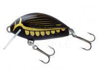 Lure Salmo Tiny IT3S - Diving Beetle (DIB)