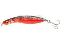 Lure Salmo Wave 7cm - Black Red Fish (BRF)