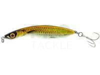Lure Salmo Wave 7cm - Gold Holo Bleak (GHB)