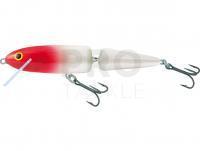 Hard Lure Salmo WF13JF White Fish 13cm Red Head - Limited Edition