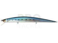 Lure Lucky John Salt Minnow 175F - 002