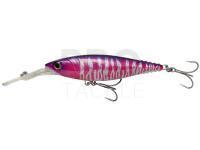 Hard Lure Savage Gear 3D Mack Stick DR 17cm 80g - Pink Tiger Fluo