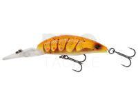 Hard Lure Savage Gear 3D Shrimp Twitch DR 5.2cm 6.4g - Orange Shrimp Fluo