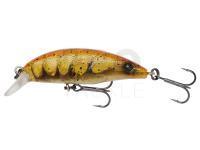 Hard Lure Savage Gear 3D Shrimp Twitch SR 5.2cm 5.5g - Olive Green Ghost UV