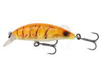 Hard Lure Savage Gear 3D Shrimp Twitch SR 5.2cm 5.5g - Orange Shrimp Fluo