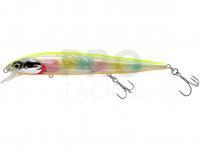 Hard Lure Savage Gear 3D Smelt Twitch N Roll F 14cm 20g - Lemon Back Candy