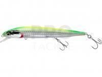 Hard Lure Savage Gear 3D Smelt Twitch N Roll F 14cm 20g - YG Silver