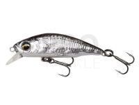 Hard Lure Savage Gear 3D Sticklebait Twitch 6.5cm 9.4g - Black Silver