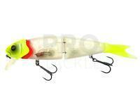 Hard Lure Savage Gear 4Play Classic Liplure 19cm 52g - Lemon Head