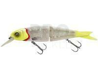 Hard Lure Savage Gear 4Play Classic Lowrider 19cm 52g - Lemon Head