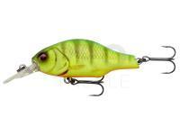 Hard Lure Savage Gear Gravity Crank MR 5.8cm 9g - Firetiger Fluo