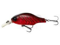 Hard Lure Savage Gear Gravity Crank MR 5.8cm 9g - Red Crayfish Fluo