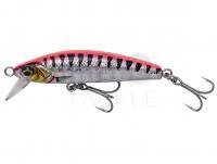 Sea lure Savage Gear Gravity Minnow 5cm 8g Fast Sinking - Pink Barracuda PHP