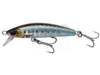 Sea lure Savage Gear Gravity Minnow 6cm 12g Fast Sinking - Sardine Photo Print