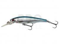 Lure Savage Gear Gravity Twitch MR 6.7cm 7g Suspending - Blue Chrome