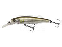 Lure Savage Gear Gravity Twitch MR 8.3cm 10g Suspending - Ayu Chrome