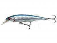 Hard Lure Savage Gear Gravity Twitch SR 11.5cm 25g - Blue Chrome