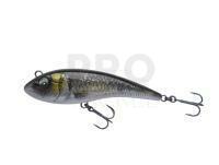 Lure Savage Gear Low Glider Jerk 14.5cm 78g - Clear Roach