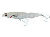 Hard Lure Savage Gear RevMag Walker 12 cm 25 g F - Snowflake