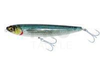 Hard Lure Savage Gear RevMag Walker 9.5 cm 13 g F - Ghost Mullet