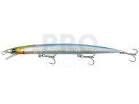 Lure Savage Gear Sandeel Jerk Minnow 175mm 29g S - Yellow Light Blue