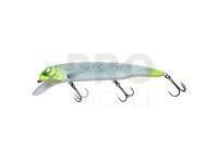 Hard lure Savage Gear Sucker Flanker 25cm 107g - Lemon Head Glitter