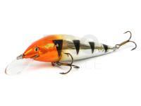 Hard Lure Scandinavian Tackle Fatboy 8.5cm 12g - Orange Shark Chrome