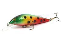 Hard Lure Scandinavian Tackle Fatboy 8.5cm 12g - Parrot