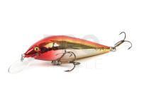 Hard Lure Scandinavian Tackle Fatboy 8.5cm 12g - Red Ambulance Chrome